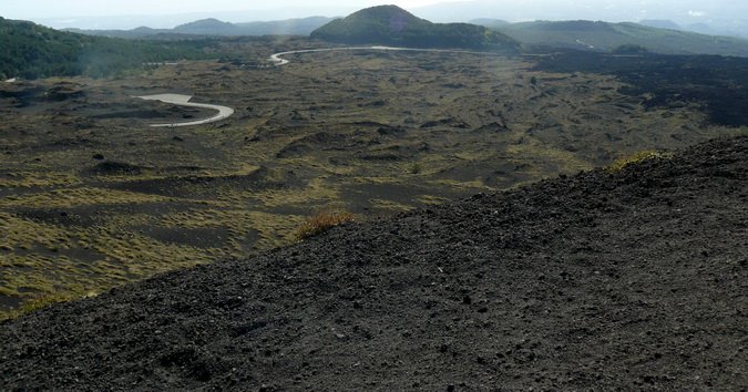 (19)  Etna